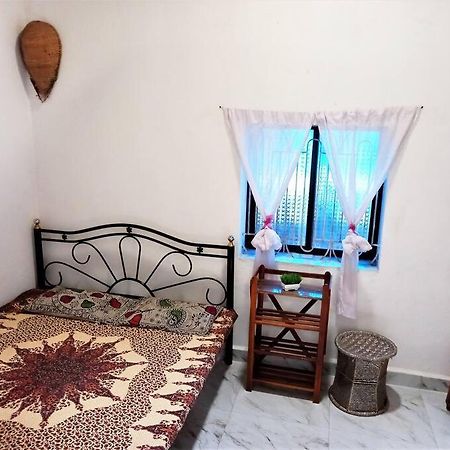 Cockerel Homestay - Traditional Beach Village - Goa Canacona Exterior photo