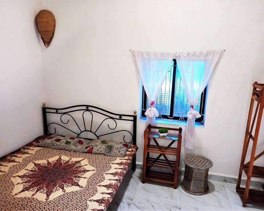 Cockerel Homestay - Traditional Beach Village - Goa Canacona Exterior photo