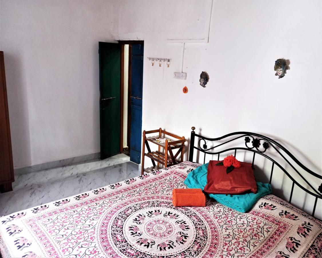 Cockerel Homestay - Traditional Beach Village - Goa Canacona Exterior photo