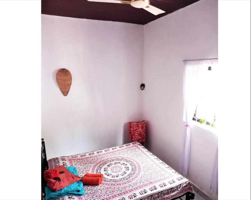 Cockerel Homestay - Traditional Beach Village - Goa Canacona Exterior photo