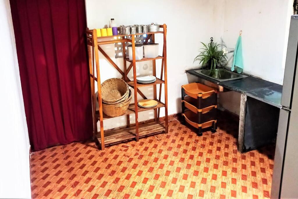 Cockerel Homestay - Traditional Beach Village - Goa Canacona Exterior photo