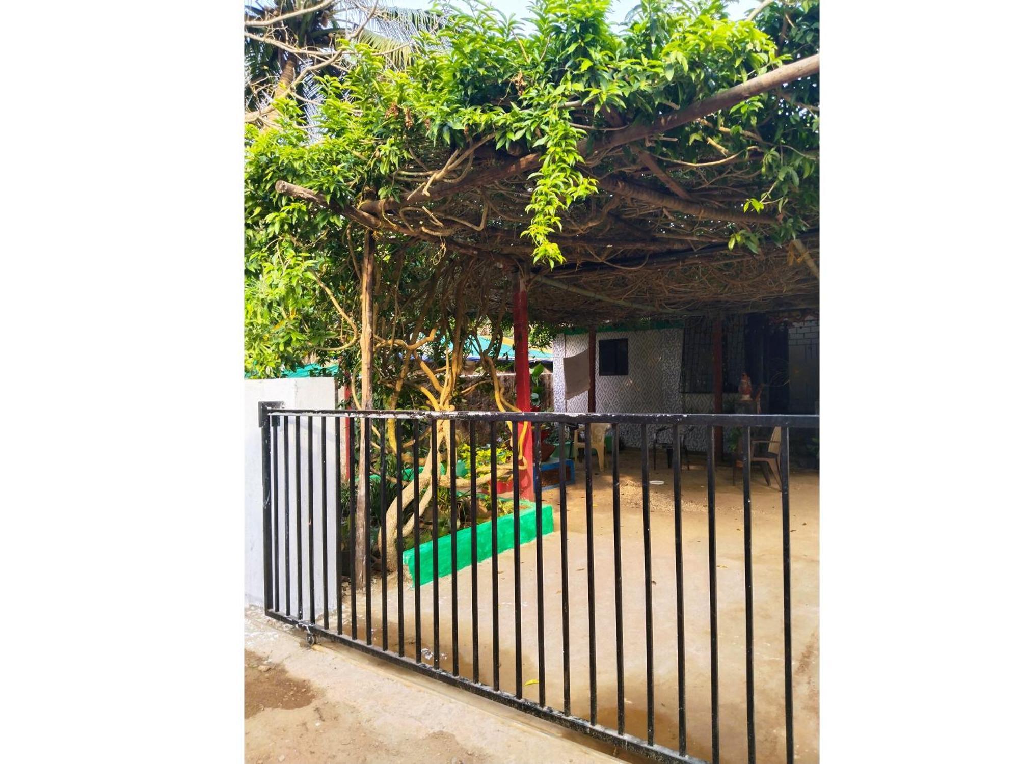 Cockerel Homestay - Traditional Beach Village - Goa Canacona Exterior photo